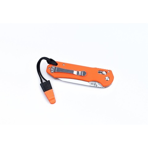 Ніж складаний Ganzo G7452-OR-WS