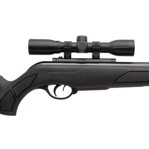 Набір подарунковий Gamo Shadow DX кал.4,5