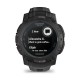 Garmin Instinct 3 (45 мм) Solar Tactical Edition чорний