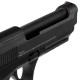 Пневматичний пістолет EKOL ES P92