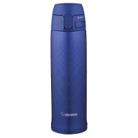 Термокружка ZOJIRUSHI SM-TAE48SA-AZ 0.48 л ц:синий