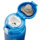Термокружка ZOJIRUSHI SM-SD36AM 0.36 л ц:голубой