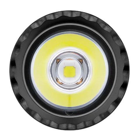 Фонарь Olight Warrior Mini 3 Black