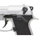 Стартовый пистолет Retay Mod.92 Chrome