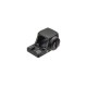 Прицел коллиматорный Sig Optics ROMEO-X PRO FOOTPRINT, OPEN, 6 MOA RED DOT, BLACK