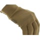 Рукавички Mechanix ColdWork Base Layer L Coyote