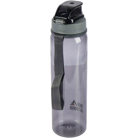Бутылка Skif Outdoor Tribott II 0.75L Black