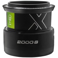 Шпуля Favorite X1 2000S