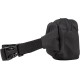 Сумка на пояс Tribe Waist Bag 1.5L Black