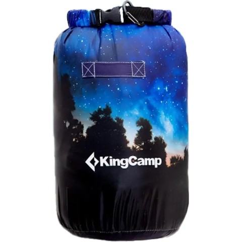 Ковдра KingCamp Smart 150 XL Starrysky