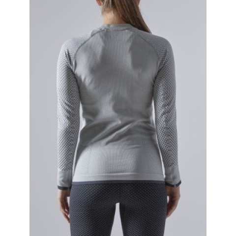 ADV Warm Fuseknit intensity LS Woman
