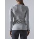 ADV Warm Fuseknit intensity LS Woman