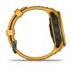 Смарт-годинник Garmin Instinct Solar Sunburst