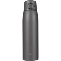 Термокружка Zojirushi SM-VB95BM 0.95 л Soft Black
