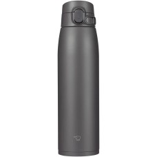 Термокружка Zojirushi SM-VB95BM 0.95 л Soft Black