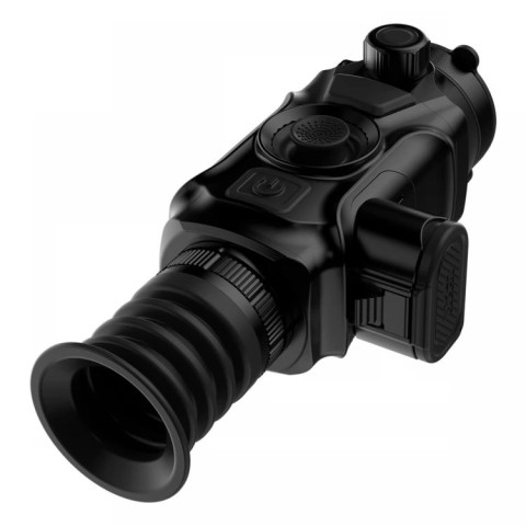 Тепловізійний приціл ThermEye Vidar 635