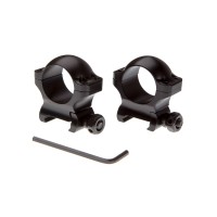 Кільця сталеві NC STAR 25,4 мм