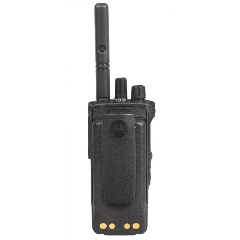 Портативна рація Motorola DP4400E UHF AES256