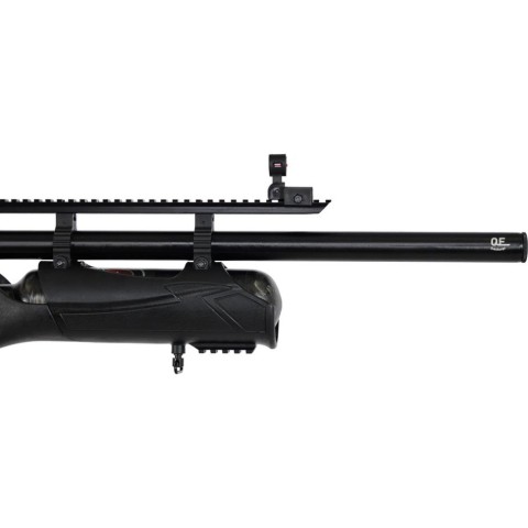 Гвинтівка пневматична Optima Hercules Bully PCP 4,5 мм