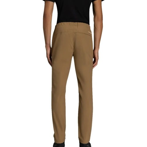 Брюки Mammut Mountain Tough Pants M 48 Dark Sand