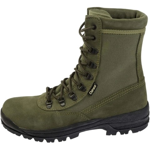 Ботинки Chiruca Sabana 41 Khaki