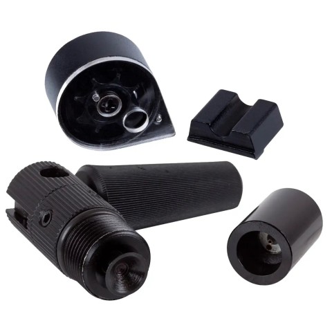 Винтовка пневм. Diana Trailscout, 4,5 мм