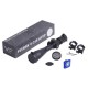 Оптичний приціл Vector Optics Veyron 6-24x44 (30mm) FFP