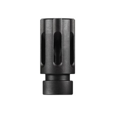 ДТК  Daniel Defense Suppressor под резьбу 1/2-28