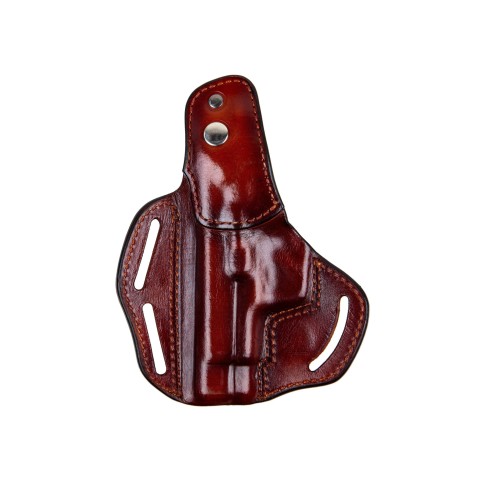 Кобура под Форт кожа ЭЛИТ коньяк#