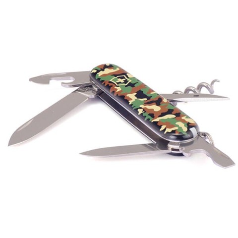 Нож Victorinox Swiss Army Spartan 