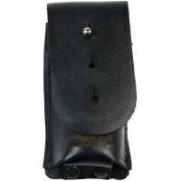 Чехол для магазина Ammo Key SAFE-2 Unimag Black Chrome