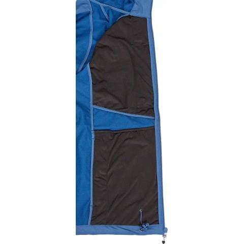 Куртка Favorite Mist Jacket 2XL softshell 5K\1K Синій