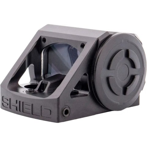 Прицел коллиматорный Shield AMS-MR Multi Reticle