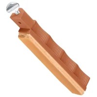 Зап. точило Lansky Leather Stropping Hone