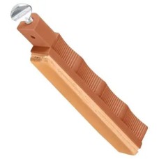 Запасное точило Lansky Leather Stropping Hone. Кожа