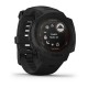 Смарт-годинник Garmin Instinct Solar Tactical Edition Black