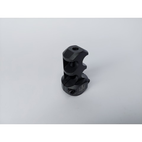 4518  ДГК 7.62 (М14х1 ліва)