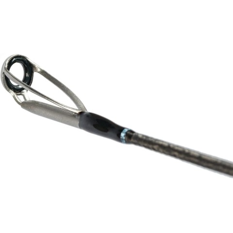 Спиннинг Favorite SW Slow Claw SLC-661UL 2.02m Jig 10-45g Power Class 0