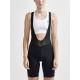 Core Endur Bib Shorts Woman
