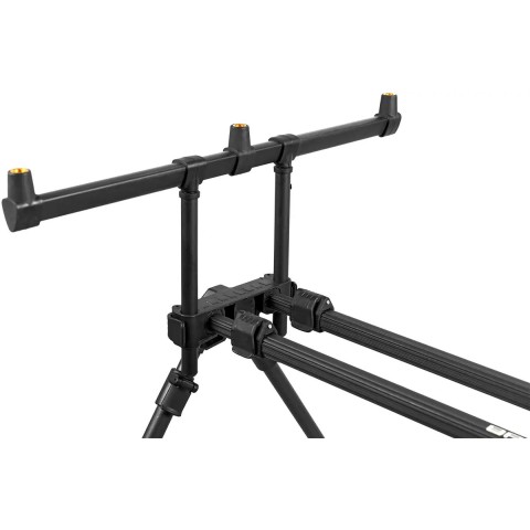 Род-под Brain RP2 (3 buzz bars+rod rests)