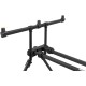 Род-под Brain RP2 (3 buzz bars+rod rests)