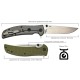 Нож Skif Urbanite II SW ц:olive
