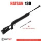 Пневматична гвинтівка Hatsan 130 з газовою пружиною