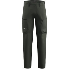 Брюки Salewa Puez Hemp Durastretch Pant Men 48 olive