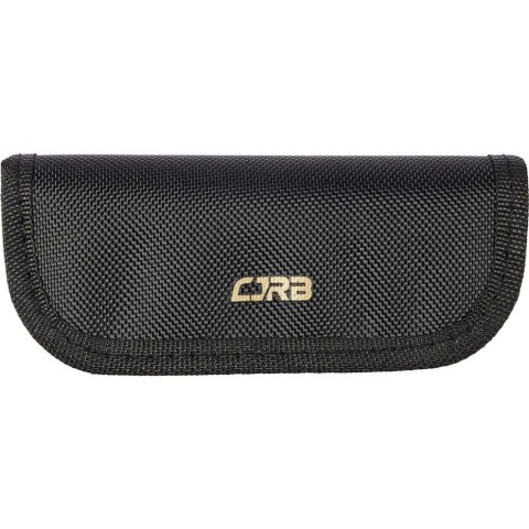 Ніж CJRB Bowie Pyrite, AR-RPM9 steel, SS