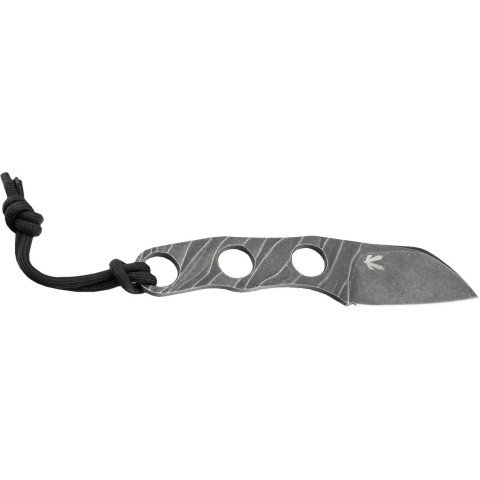Нож Boker Plus Kazhan ц:gray