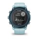 Смарт-годинник Garmin Descent G1 Solar Ocean Edition лазурний
