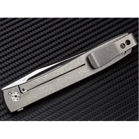 Нож Boker Plus Urban Trapper ц:gray