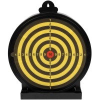 Мишень WoSport Viscous, with 