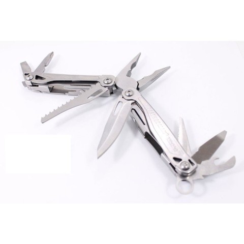 Мультиінструмент Leatherman Sidekick, картонна коробка